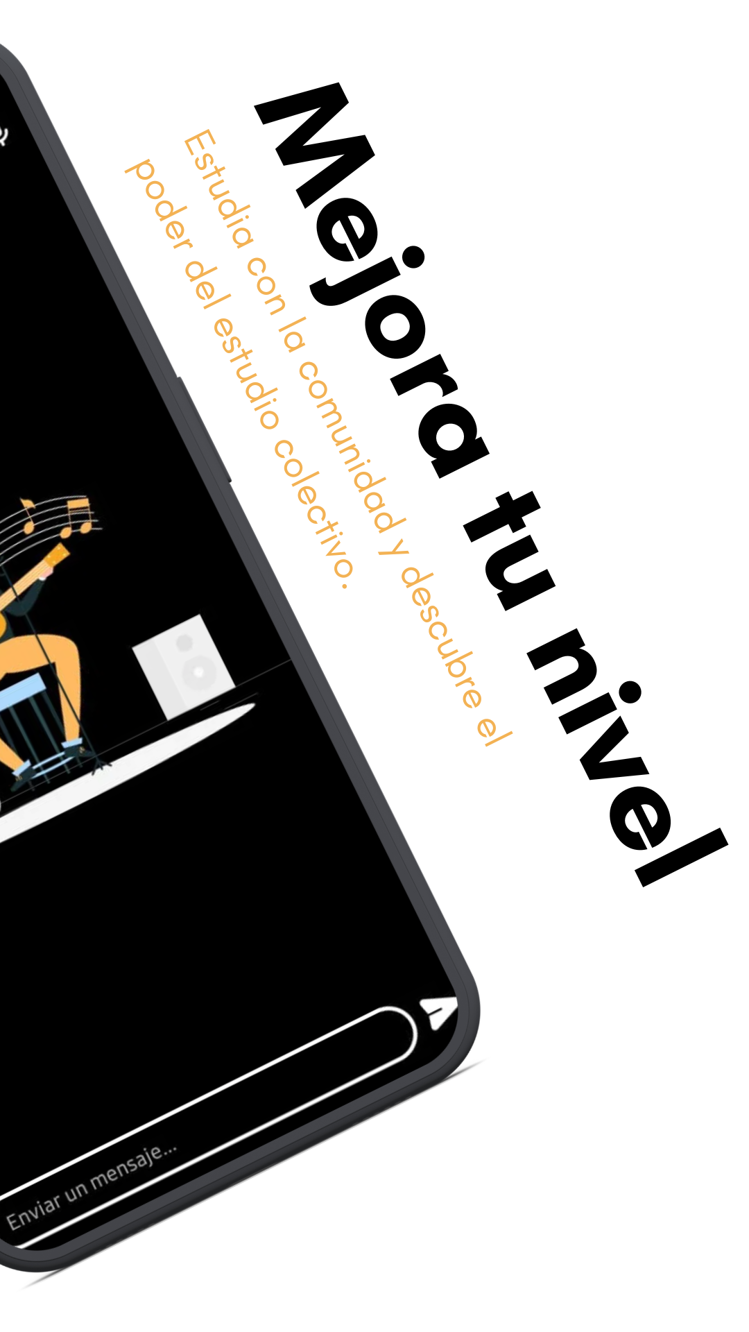 Captura de la app móvil 3