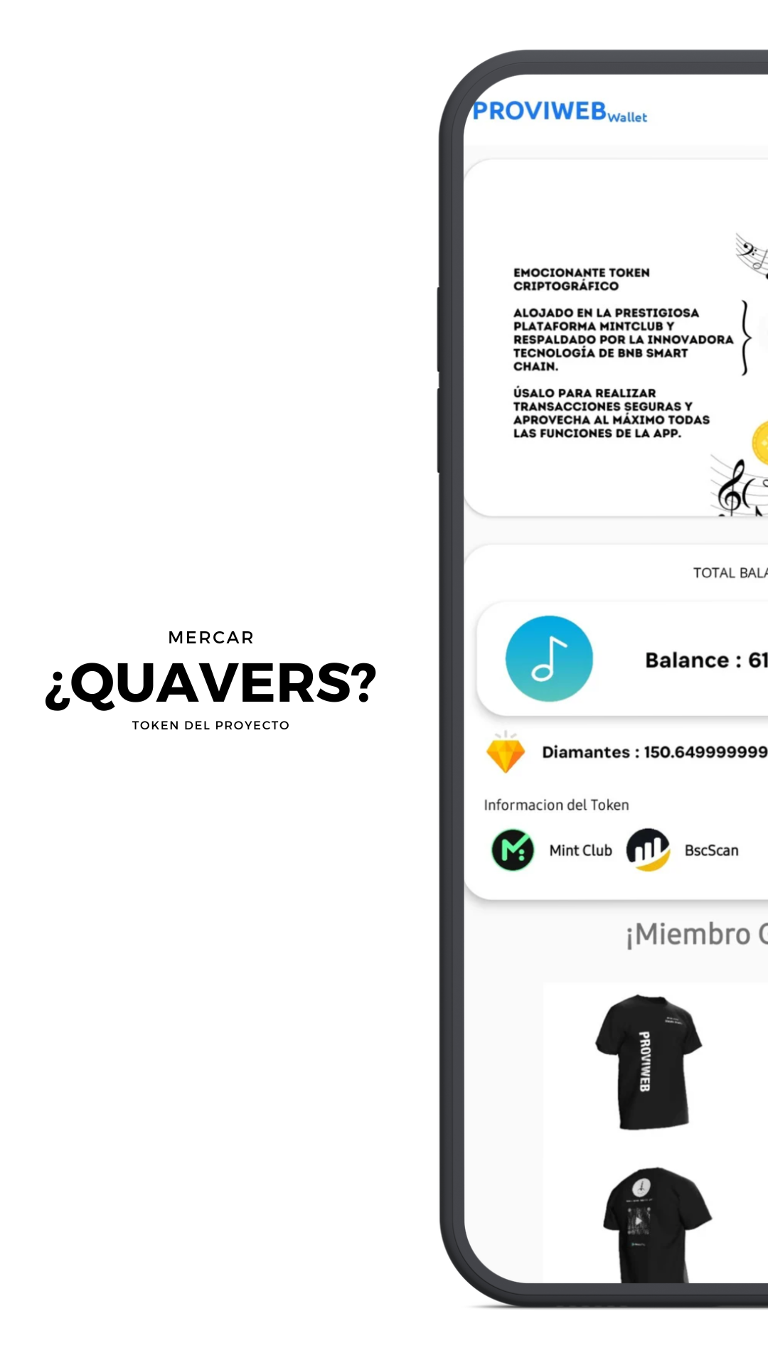 Captura de la app móvil 6