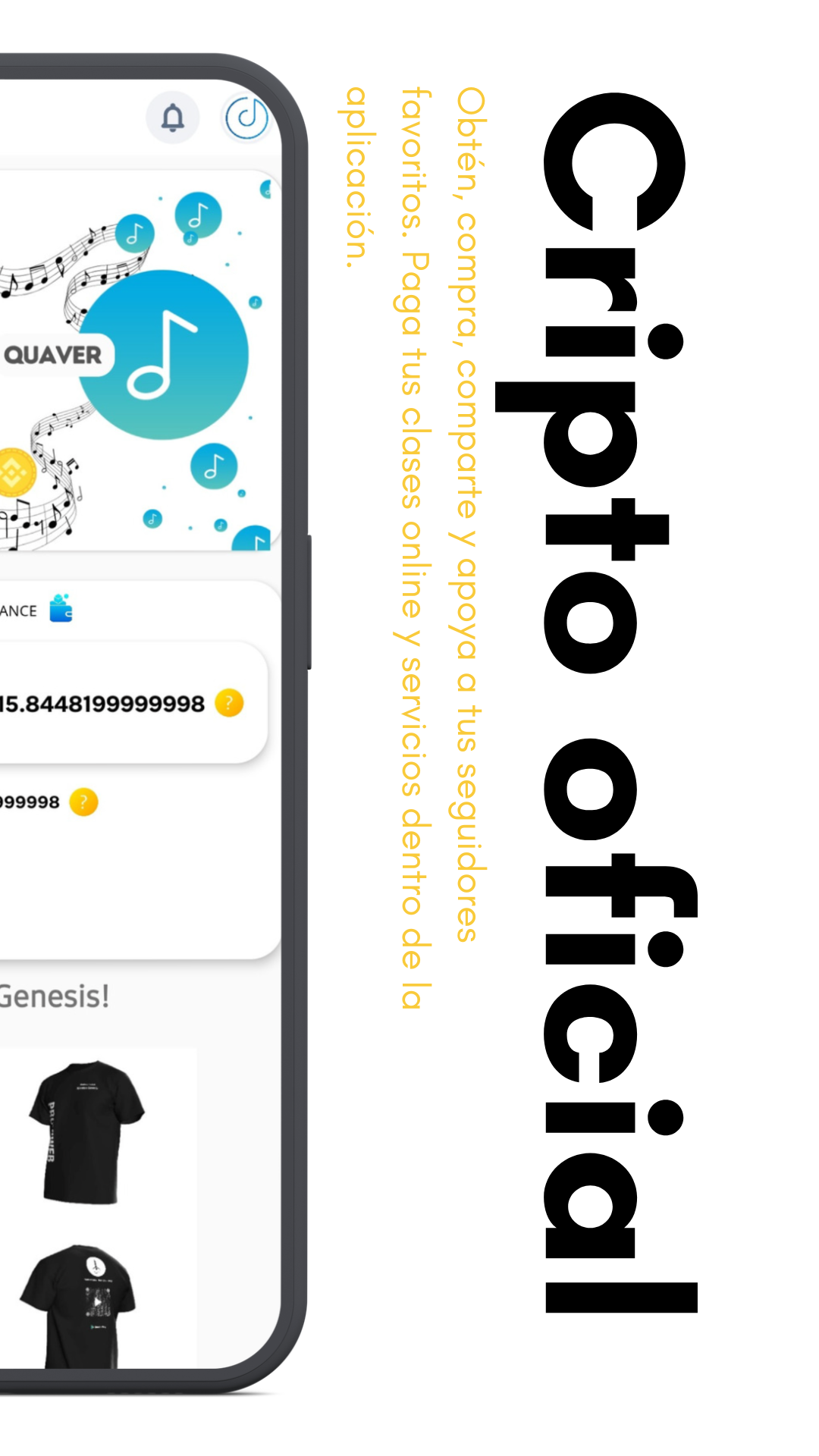 Captura de la app móvil 7